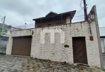 Sobrado com 3 Quartos para venda ou aluguel, 450m² no Tatuapé, São Paulo