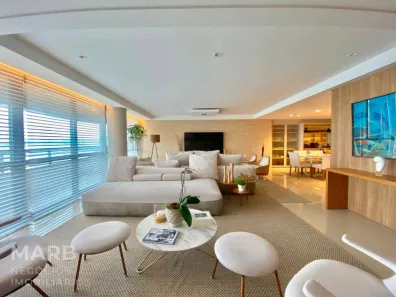 Apartamento com 3 Quartos à venda, 287m² no Centro, Florianópolis