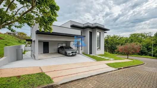 Casa com 3 Quartos à venda, 250m² no Bairro Itapema, Itatiba