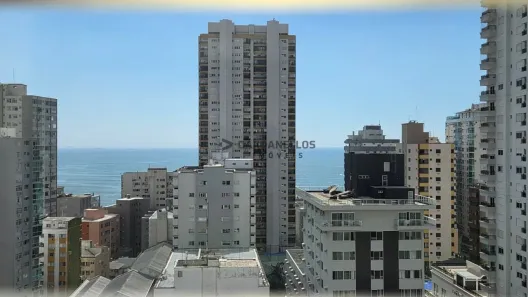 Apartamento com 2 Quartos à venda, 121m² no Centro, Balneário Camboriú