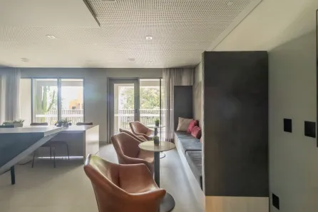 Apartamento com 1 Quarto à venda, 25m² no Sumarezinho, São Paulo