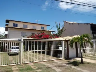 Apartamento com 1 Quarto para alugar, 35m² no Itapuã, Salvador