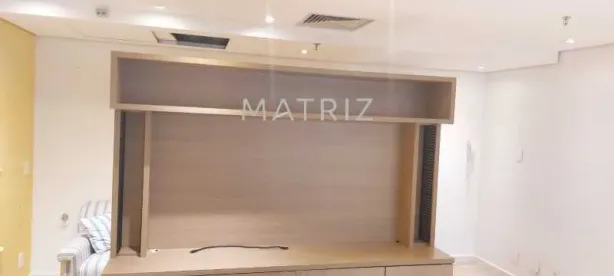 Sala Comercial para alugar, 30m² no Indianópolis, São Paulo