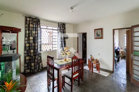 Casa com 3 Quartos à venda, 360m² no Glória, Belo Horizonte