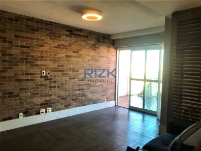 Apartamento com 1 Quarto para alugar, 118m² no Vila Nova Conceição, São Paulo