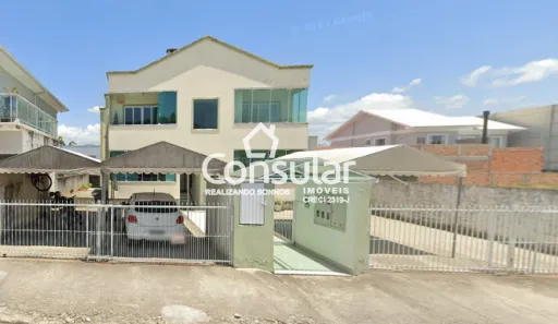 Apartamento com 2 Quartos para alugar, 67m² no Aririú, Palhoça