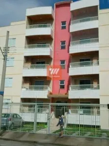 Apartamento com 3 Quartos à venda, 78m² no Residencial Portal da Mantiqueira, Taubaté