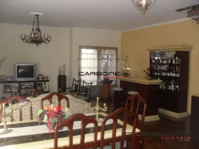 Sobrado com 3 Quartos à venda, 270m² no Vila Oratório, São Paulo