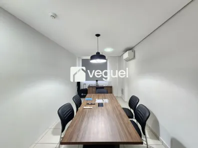 Sala Comercial para alugar, 50m² no Nova Ribeirânia, Ribeirão Preto