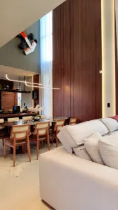 Casa com 4 Quartos à venda, 180m² no Portal do Sol, João Pessoa