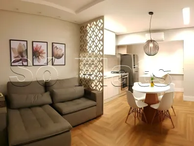 Apartamento com 4 Quartos à venda, 823m² no Vila Uberabinha, São Paulo