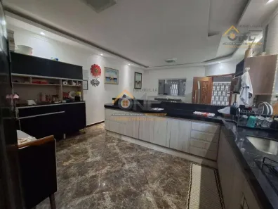 Casa com 3 Quartos à venda, 171m² no Jardim Flórida, Indaiatuba