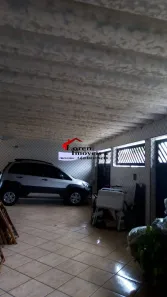 Casa com 4 Quartos à venda, 380m² no Jardim Independência, São Vicente