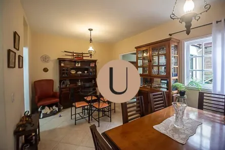 Casa de Condomínio com 3 Quartos à venda, 120m² no Demarchi, São Bernardo do Campo