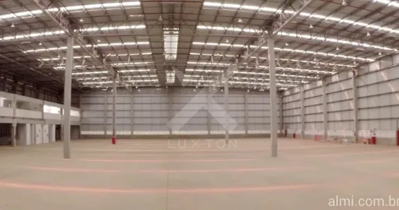 Galpão/Depósito/Armazém para alugar, 1740m² no Cedic, Cachoeirinha