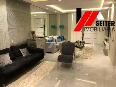 Casa com 4 Quartos à venda, 280m² no Santa Mônica, Florianópolis