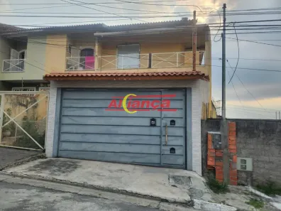 Casa com 3 Quartos à venda, 294m² no Jardim Vila Galvão, Guarulhos