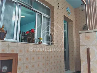 Casa com 2 Quartos à venda, 60m² no São Francisco Xavier, Rio de Janeiro