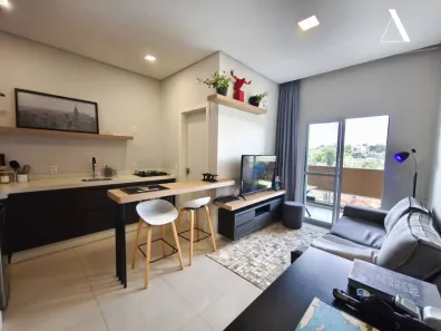 Apartamento com 2 Quartos à venda, 77m² no Costa e Silva, Joinville