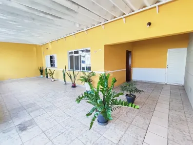 Casa com 2 Quartos à venda, 205m² no Parque Residencial Maria de Lourdes, Hortolândia