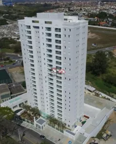 Apartamento com 3 Quartos para alugar, 84m² no Jardim Califórnia, Jacareí