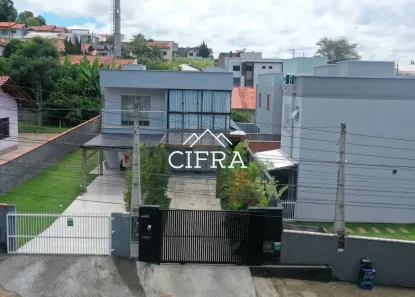Casa com 2 Quartos à venda, 95m² no Taboão, Rio do Sul