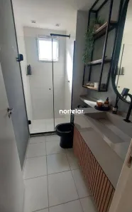 Apartamento com 2 Quartos à venda, 63m² no Vila Ipojuca, São Paulo