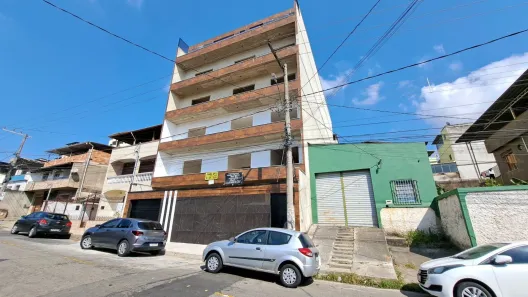 Apartamento com 3 Quartos à venda, 120m² no Nova Era, Juiz de Fora