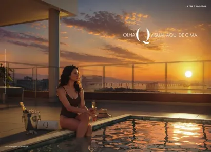 Apartamento com 1 Quarto à venda, 30m² no Centro, Rio de Janeiro