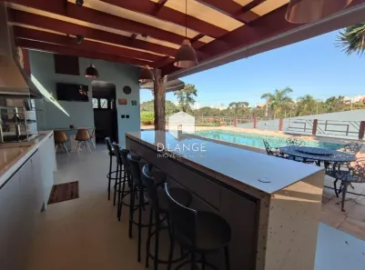 Casa com 5 Quartos à venda, 550m² no Parque Taquaral, Campinas