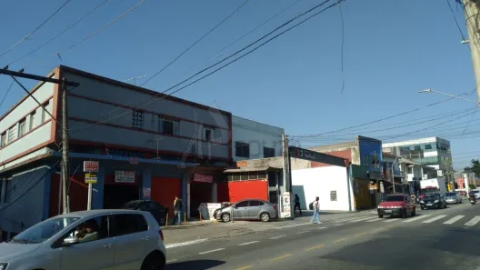 Imóvel Comercial para alugar, 1000m² no Imirim, São Paulo