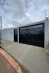 Casa com 2 Quartos à venda, 50m² no Residencial São Thomaz, São José do Rio Preto