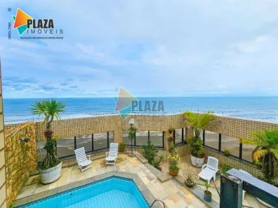 Cobertura com 4 Quartos à venda, 306m² no Flórida, Praia Grande