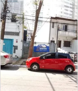 Lote/Terreno para alugar, 200m² no Mooca, São Paulo