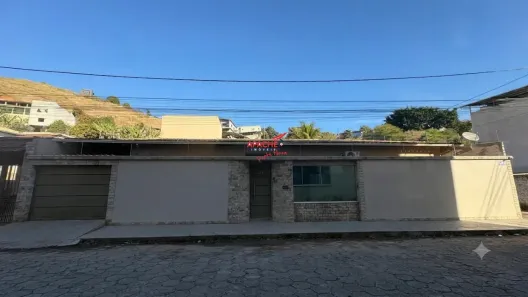 Casa com 3 Quartos à venda, 230m² no Guarapiranga, Ponte Nova