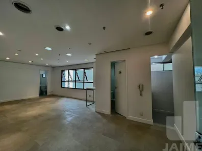 Imóvel Comercial à venda, 40m² no Pinheiros, São Paulo