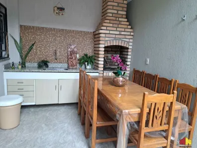 Casa com 3 Quartos à venda, 194m² no Cidade Mãe do Céu, São Paulo