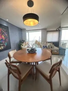 Apartamento com 3 Quartos à venda, 63m² no Vila Maria, São Paulo