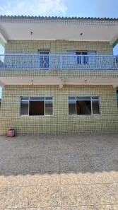 Sobrado com 3 Quartos à venda, 150m² no Jardim Boa Esperança (Vicente de Carvalho), Guarujá