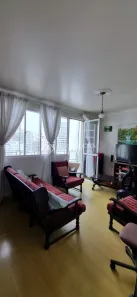 Apartamento com 3 Quartos à venda, 104m² no Centro, Florianópolis