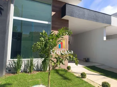 Casa com 2 Quartos à venda, 90m² no São Miguel, Iguaba Grande