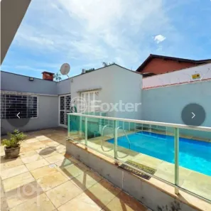 Casa com 3 Quartos à venda, 224m² no Ipanema, Porto Alegre