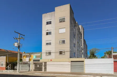 Apartamento com 1 Quarto para venda ou aluguel, 35m² no Centro, Pelotas