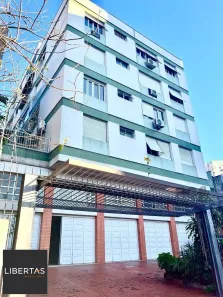 Apartamento com 3 Quartos à venda, 99m² no Petrópolis, Porto Alegre