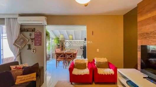 Casa de Condomínio com 3 Quartos à venda, 156m² no Sarandi, Porto Alegre