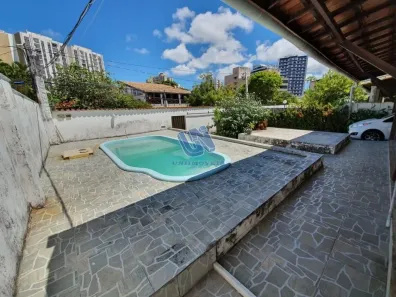 Casa com 3 Quartos à venda, 196m² no Pituba, Salvador