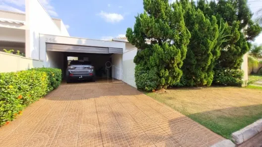 Casa de Condomínio com 3 Quartos à venda, 174m² no Jardim dos Flamboyants, Araraquara