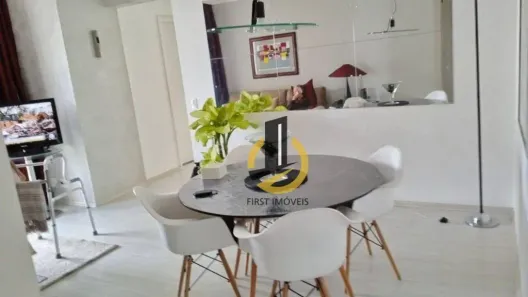 Apartamento com 3 Quartos à venda, 77m² no Rudge Ramos, São Bernardo do Campo