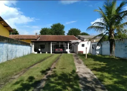 Casa com 3 Quartos à venda, 131m² no Gaivota (Interior), Itanhaém