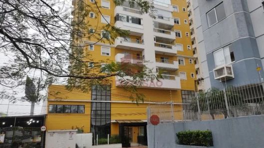 Apartamento com 2 Quartos à venda, 72m² no Campinas, São José